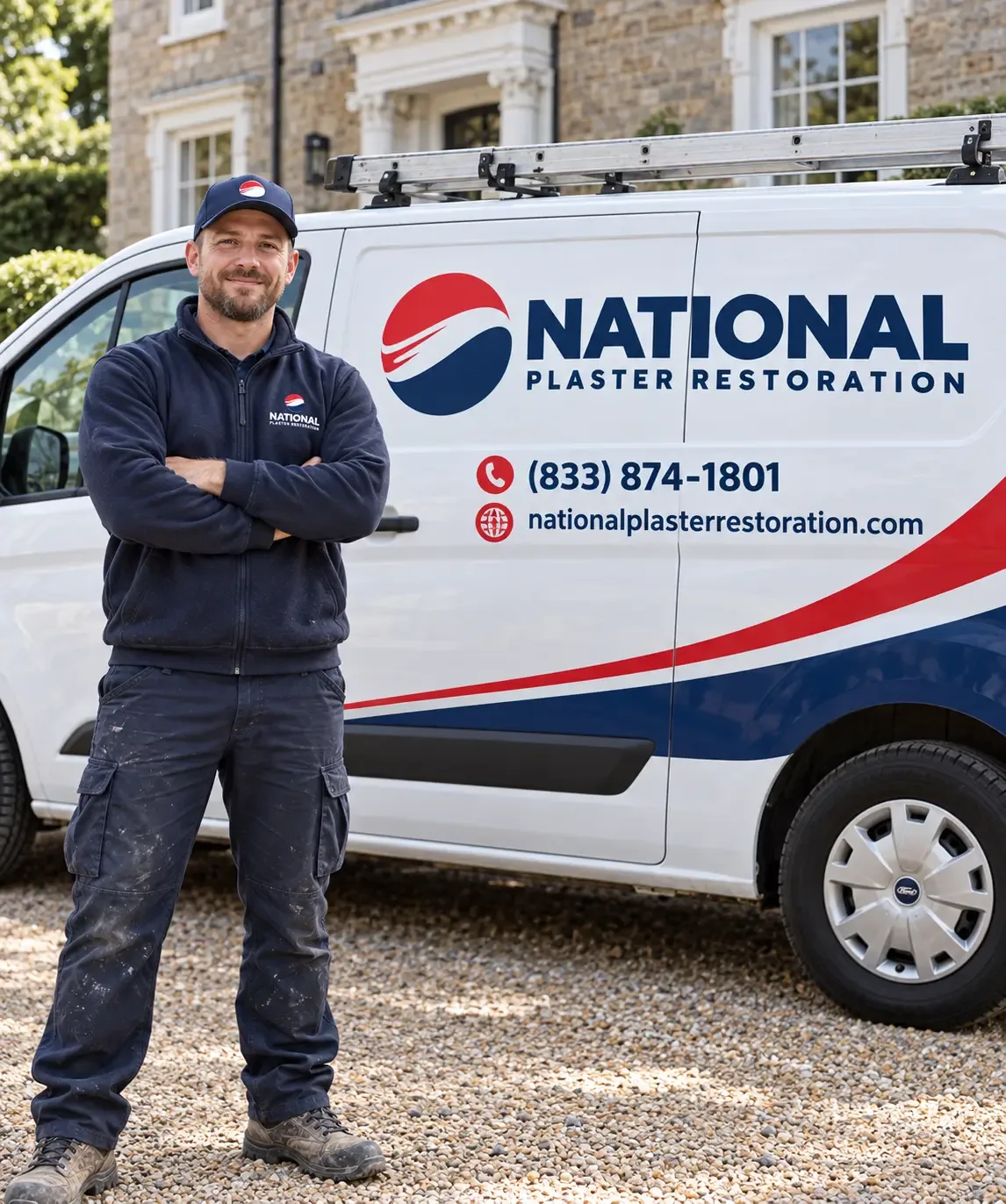 Plaster Repair company in Brockwell, AR